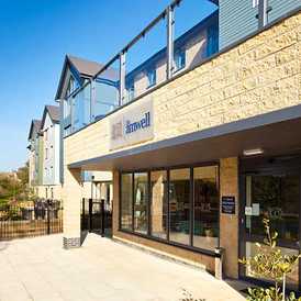 The Amwell - Care Home