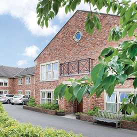 Highfield Care Centre - Care Home