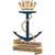 The Royal Naval Benevolent Trust -  logo
