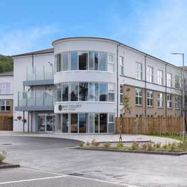 Bay Court Care Home - Care Home