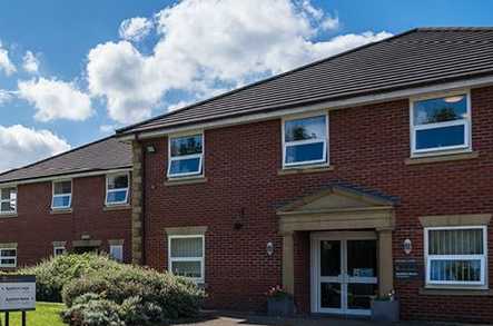 Appleton Manor - Care Home