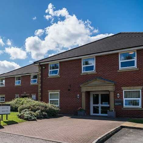 Appleton Manor - Care Home