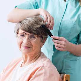 Esteemed Life Care Wakefield - Home Care