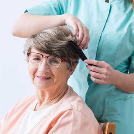 Esteemed Life Care Wakefield - Home Care
