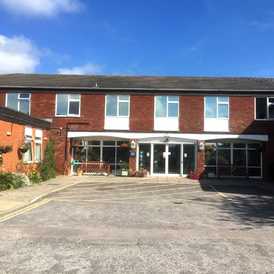 Solent Mead Care Home - Care Home