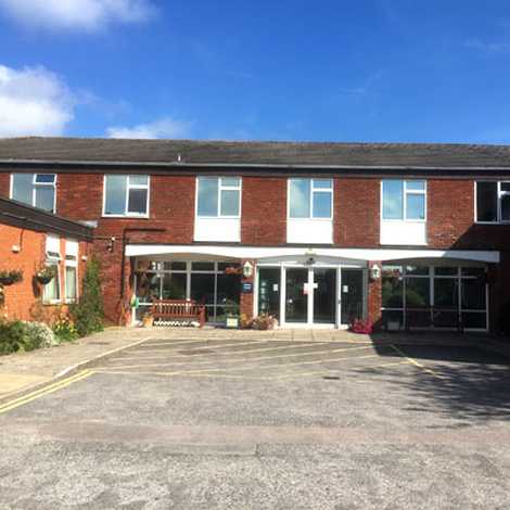 Solent Mead Care Home - Care Home