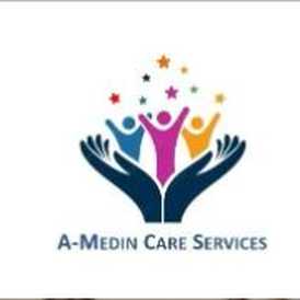 A Medin Care Service - Home Care