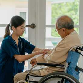 Melru Healthcare (Live-in Care) - Live In Care