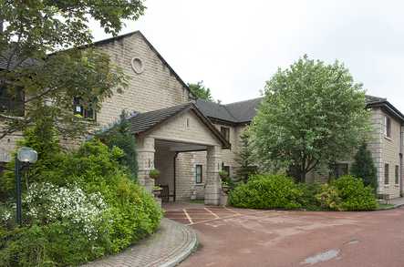 Eagle House - Care Home