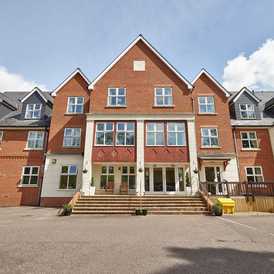 Castlemead Court Care Home - Care Home