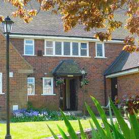 Five Gables Care Home - Care Home