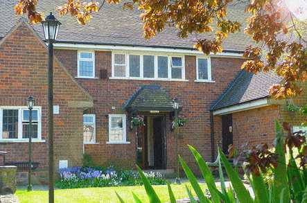 Pinxton Manor Nursing Home - Care Home