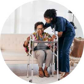 Nottingham - Home Care