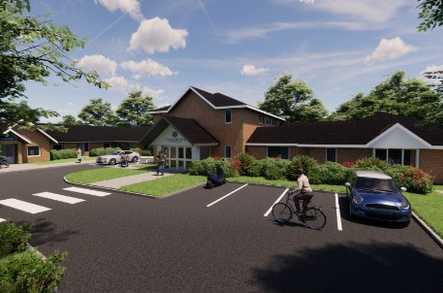 Hazelbrook Care Home - Care Home