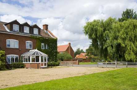 The Crown Rest Home - Care Home