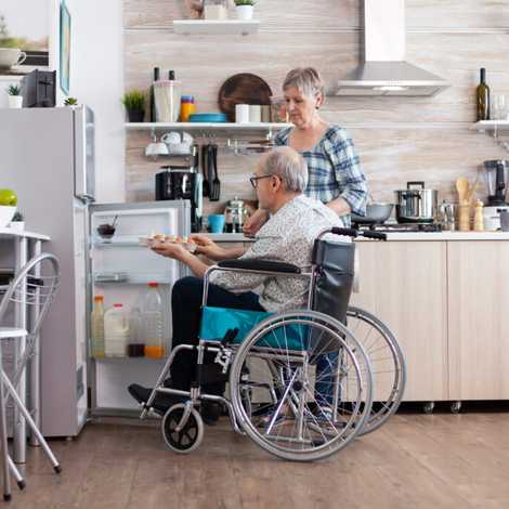 Mercy Care Ltd (Live-in care) - Live In Care