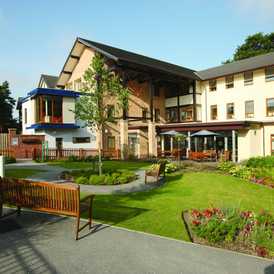Belong Macclesfield - Care Home