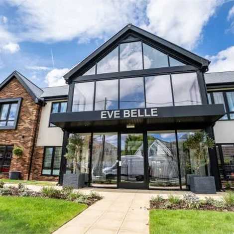 Eve Belle - Care Home
