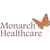 Monarch Healthcare - BD487 logo
