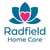 Radfield Home Care -  logo