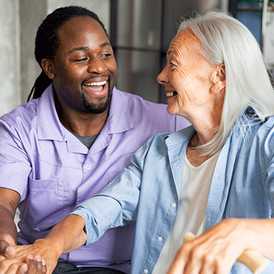 Living Waters Healthcare Services Limited - Home Care