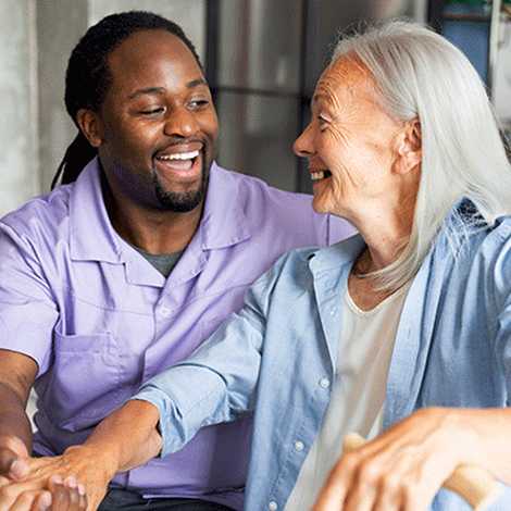 Living Waters Healthcare Services Limited - Home Care