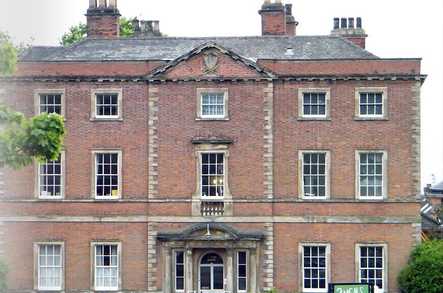 Keb House Residential Home - Care Home