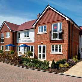 Stanley Lodge - Retirement Living