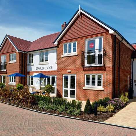Stanley Lodge - Retirement Living