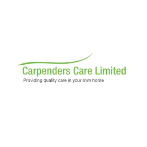 Carpenders Care Limited - Home Care