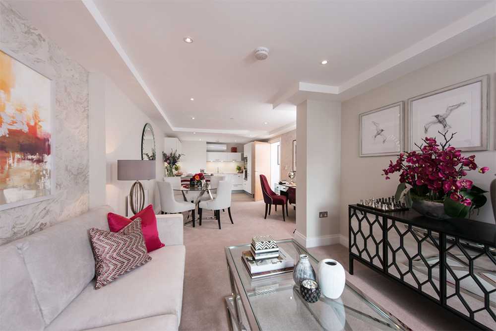 Battersea Place