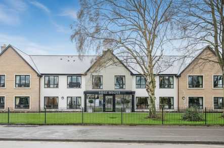 Rose House - Care Home