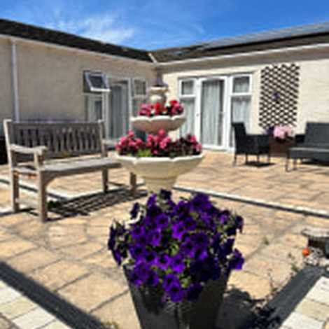 Orchard Manor View - Care Home