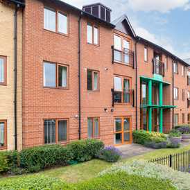 Cathedral Green Court - Retirement Living