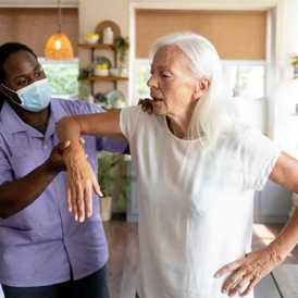 DEELGH LIMITED - Home Care