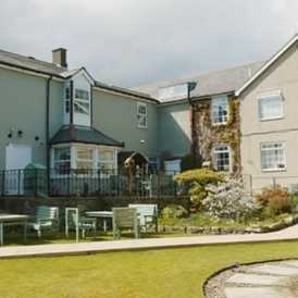 Heatherdale Residential Home - Care Home