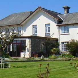 Coppelia House - Care Home