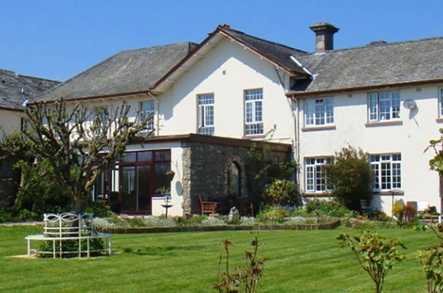 Coppelia House - Care Home
