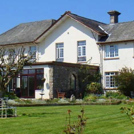 Coppelia House - Care Home