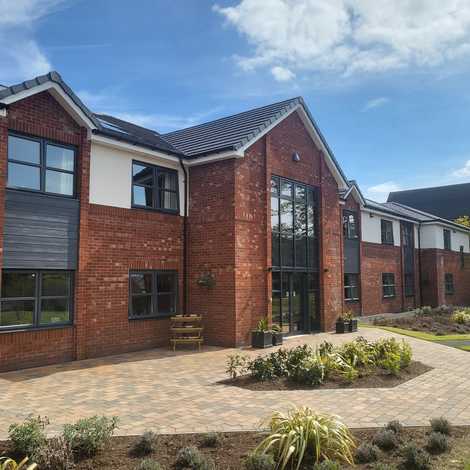 Heatherton House - Care Home