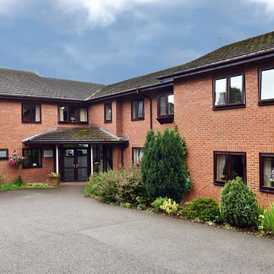 Pelton Grange Care Home - Care Home