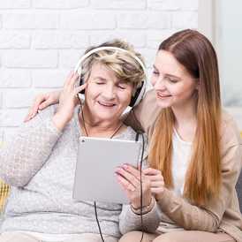 Meridale Care Services Ltd - Home Care