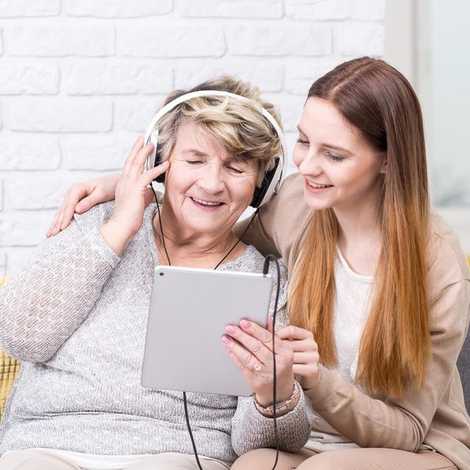 Meridale Care Services Ltd - Home Care