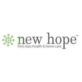 New Hope Care Hereford - Home Care