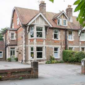 Grassington House - Care Home