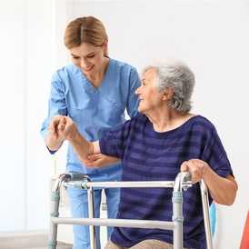 Page Hill Healthcare - Home Care