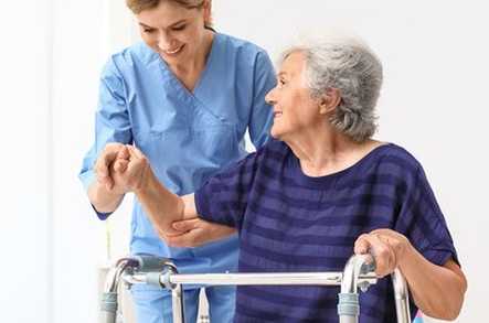 Crossroads Caring for Carers - Home Care