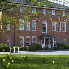 Watlington & District Residential and Nursing Home - Care Home