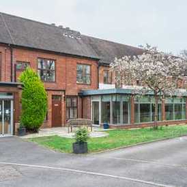 Hatch Mill - Care Home