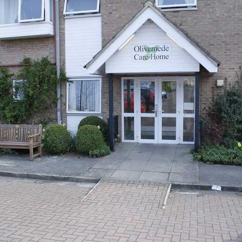 Olivemede - Care Home